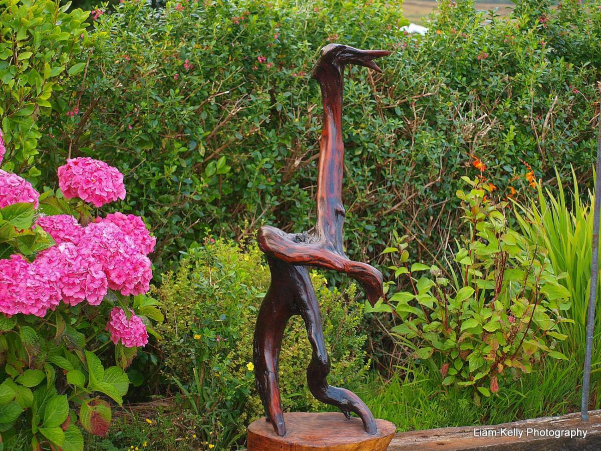 Lakefield Gallery Keel  Zewnętrze zdjęcie